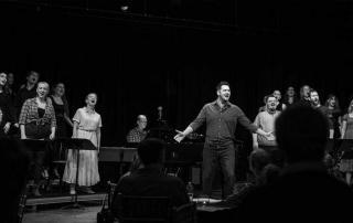 Oklahoma! In Concert