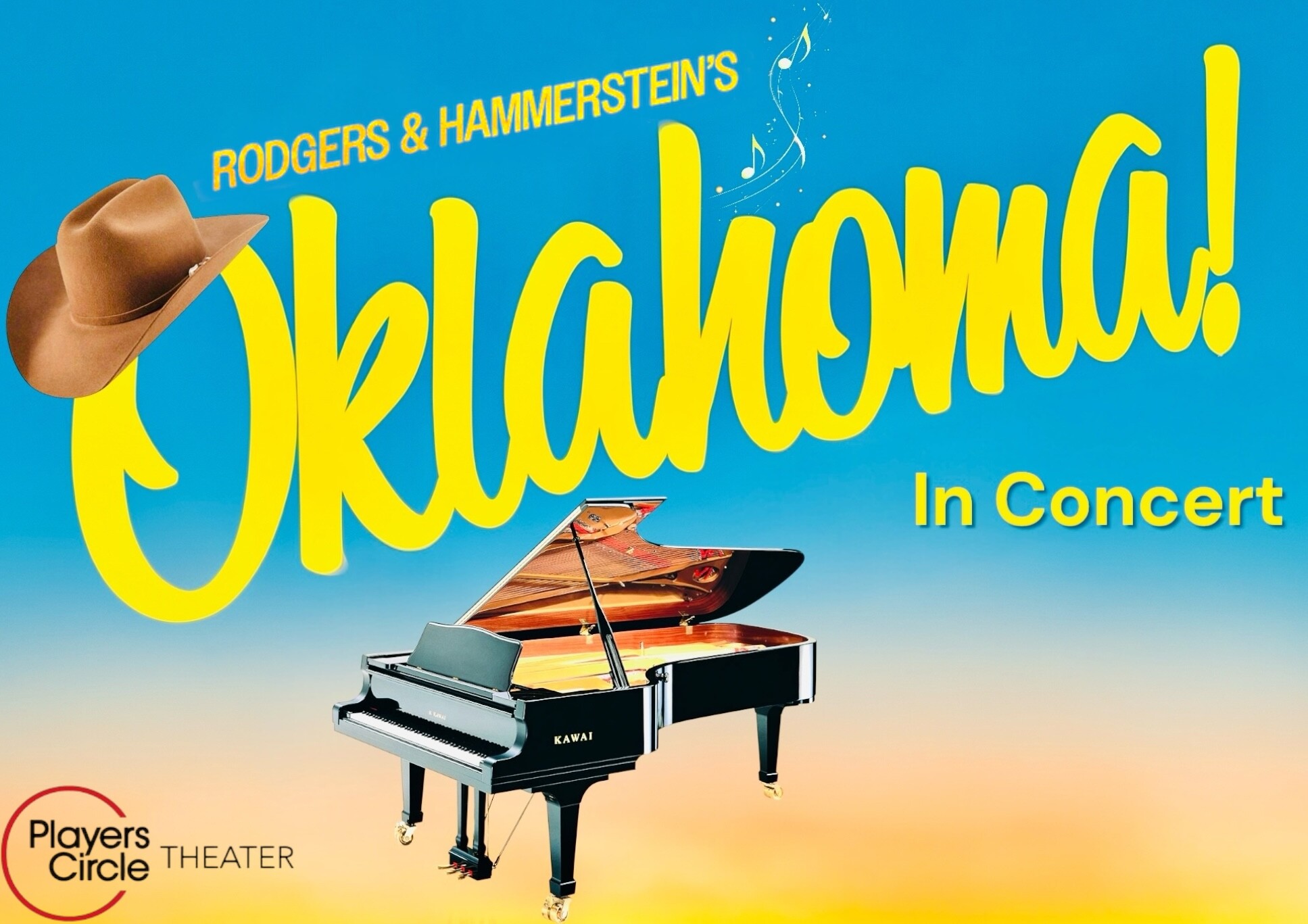Oklahoma! - Theater Showtimes & Tickets