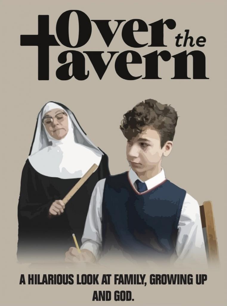 Over the Tavern | Players Circle Theater Over the Tavern - Theater Showtimes & Tickets