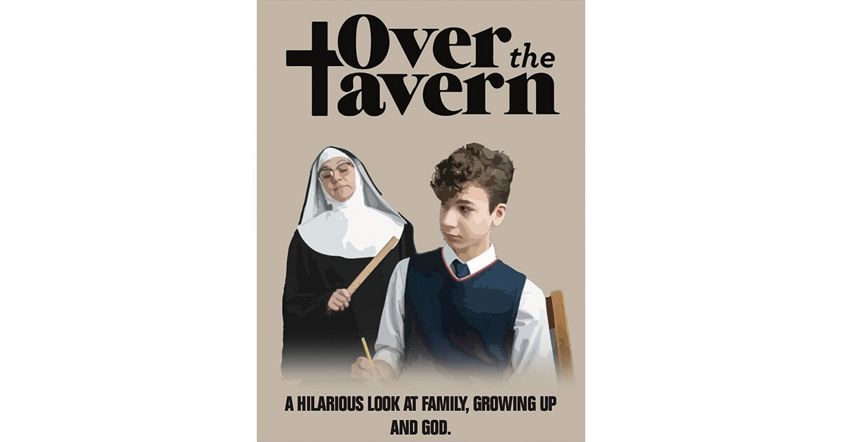 Over the Tavern | Players Circle Theater