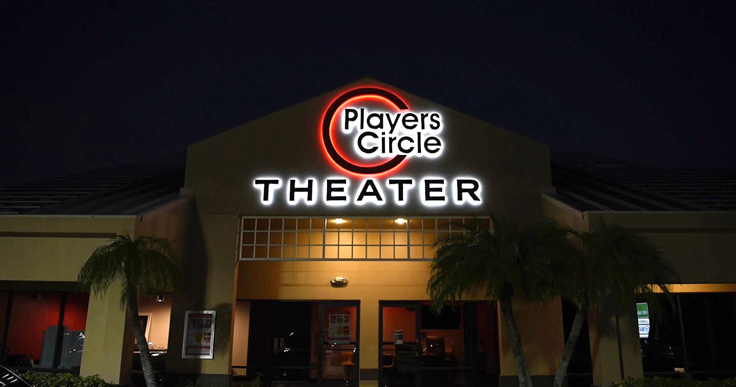Players Circle Theater Location