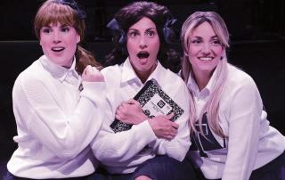 Vanities | Players Circle Theater
