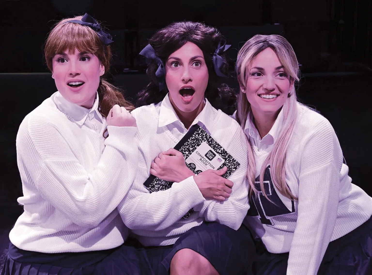 Vanities | Players Circle Theater