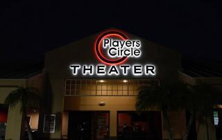 Players Circle Theater WGCU Preview