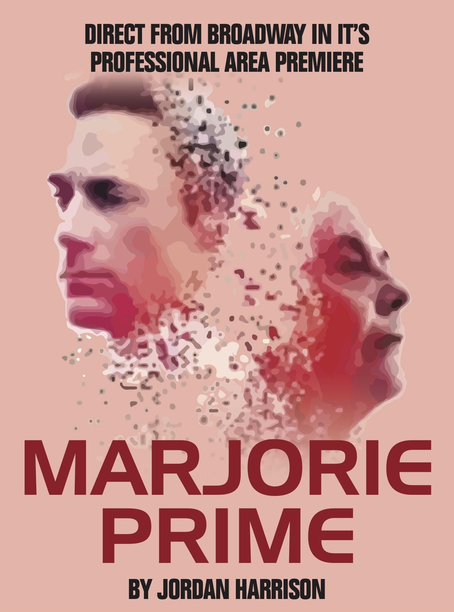 Marjorie Prime - Theater Showtimes & Tickets