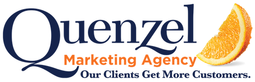 Players Circle Theater Sponsor Quenzel Marketing Agency
