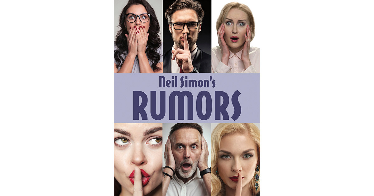 Rumors | Players Circle Theater