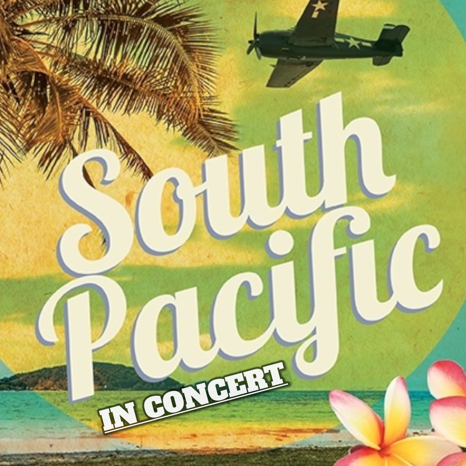 South Pacific In Concert | Players Circle Theater