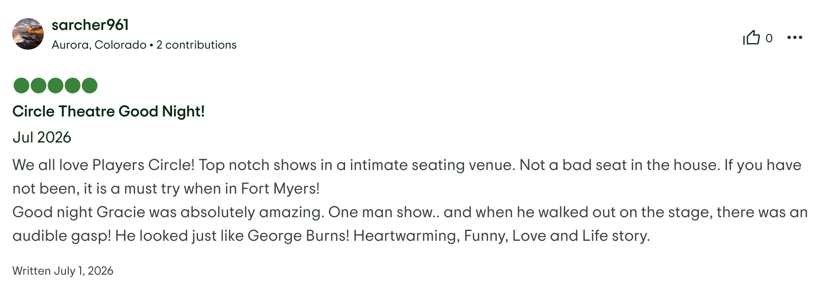 Screenshot 2026-07-02 at 10.07.16 AM Trip Advisor Review