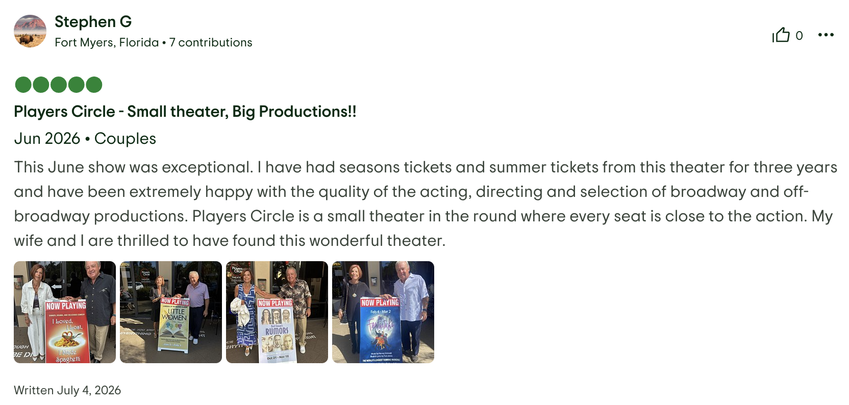 Screenshot 2026-07-09 at 10.09.26 AM Trip Advisor Review