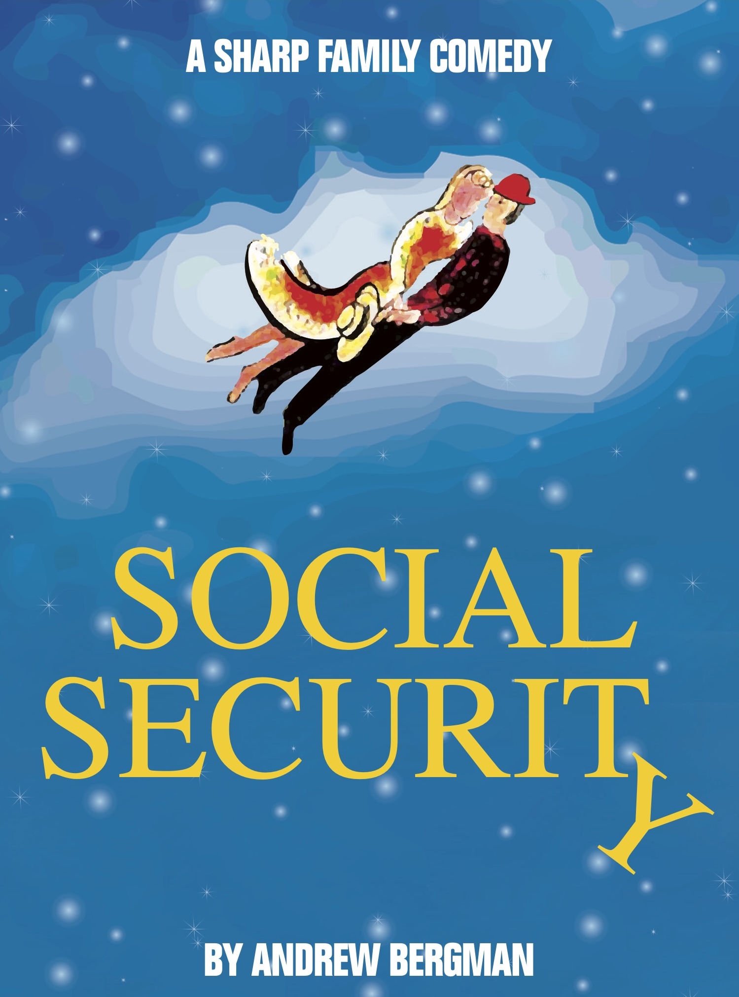 Social Security | Players Circle Theater Social Security | Players Circle Theater
