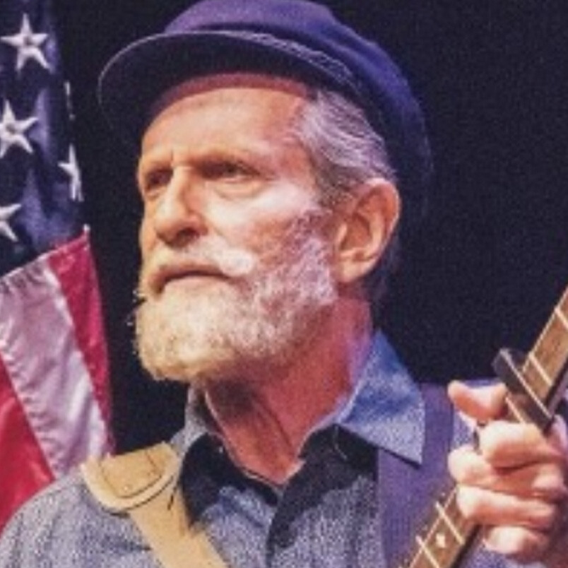 Seeger: The Music of Pete Seeger - Theater Showtimes & Tickets