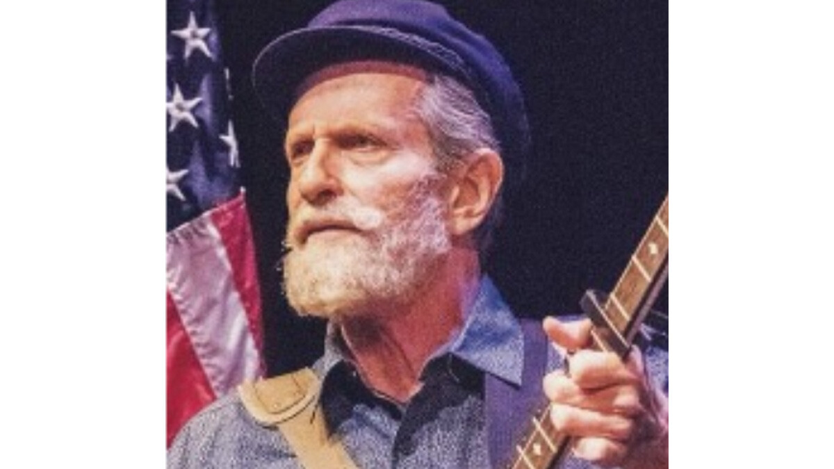 Seeger: The Music of Pete Seeger