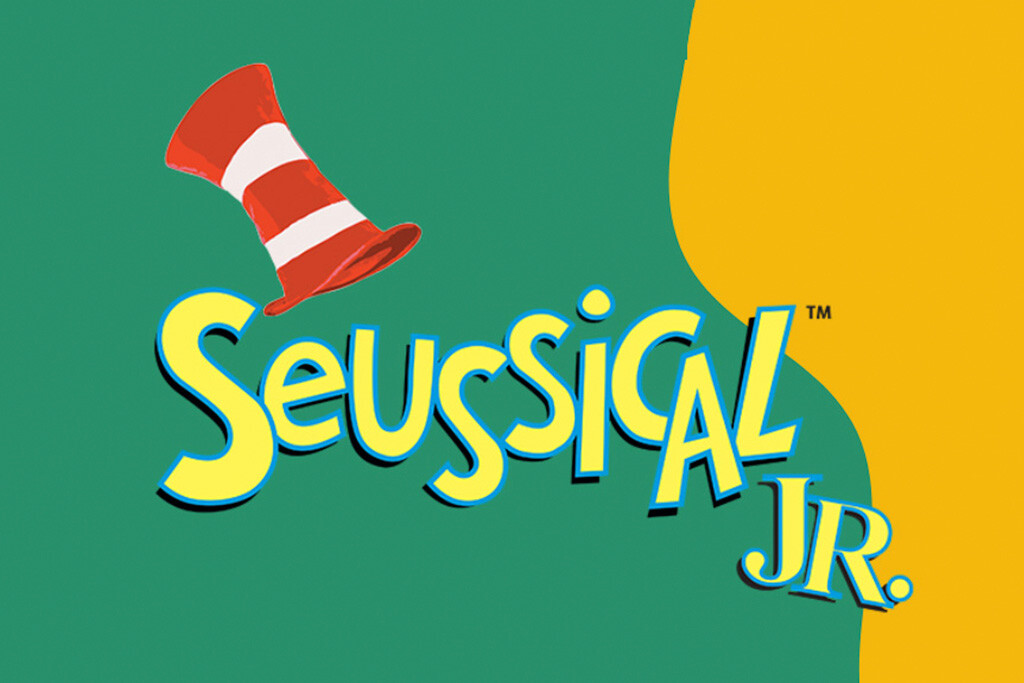 Seussical Jr: The Musical - Theater Showtimes & Tickets