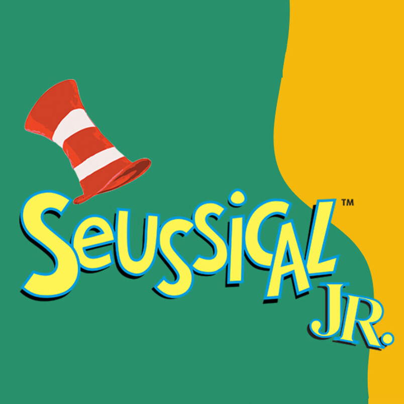 Seussical Jr: The Musical - Theater Showtimes & Tickets