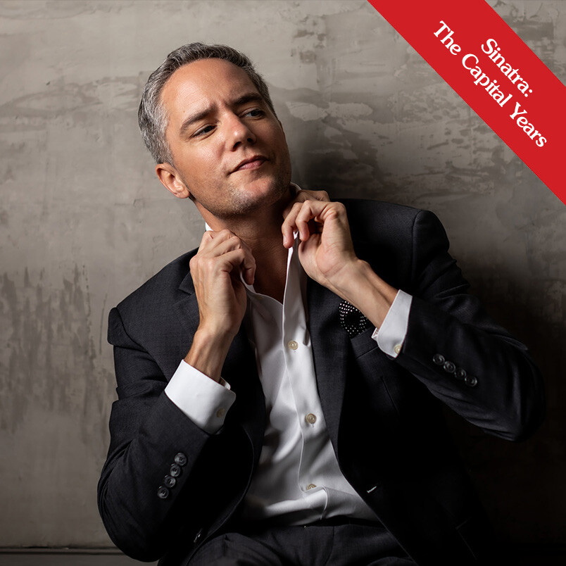 Danny Sinoff - Theater Showtimes & Tickets
