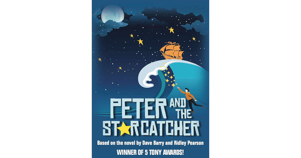 Peter and the Starcatcher | Players Circle Theater