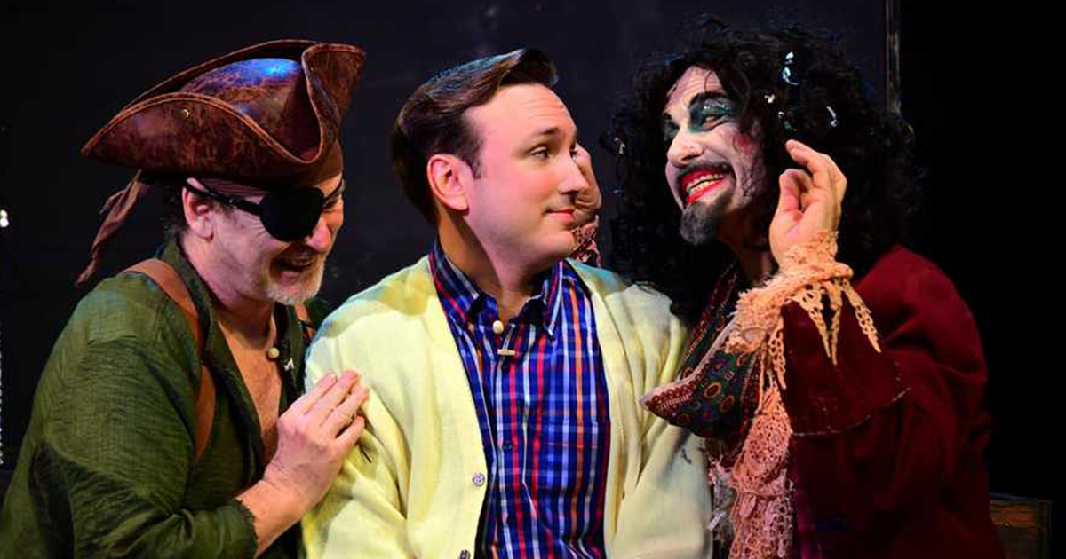 The Fantasticks | Players Circle Theater