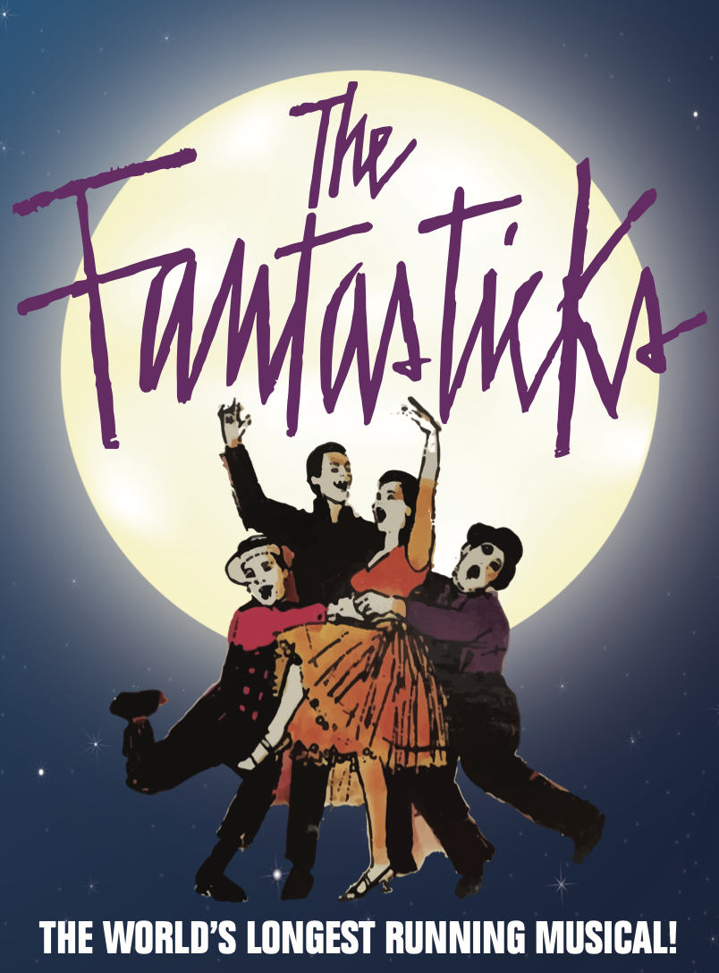 The Fantasticks - Theater Showtimes & Tickets