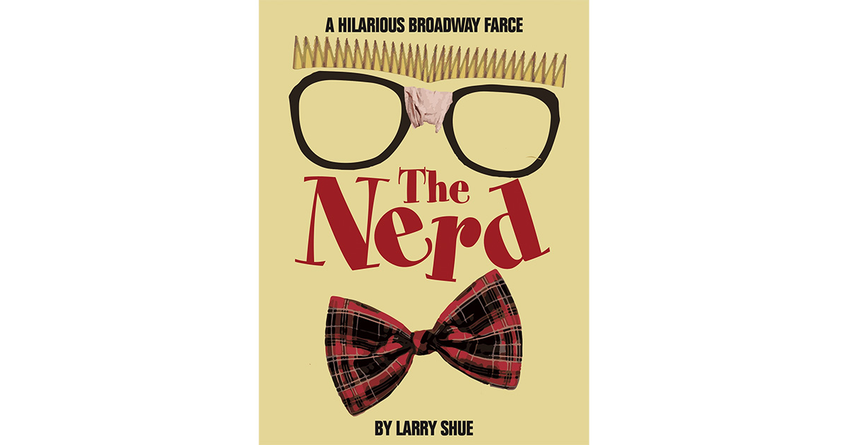 The Nerd | Players Circle Theater