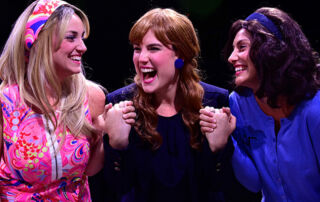 Vanities | Players Circle Theater