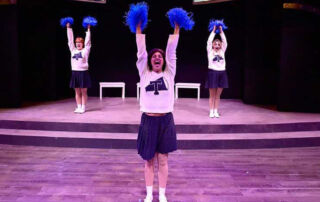Vanities | Players Circle Theater
