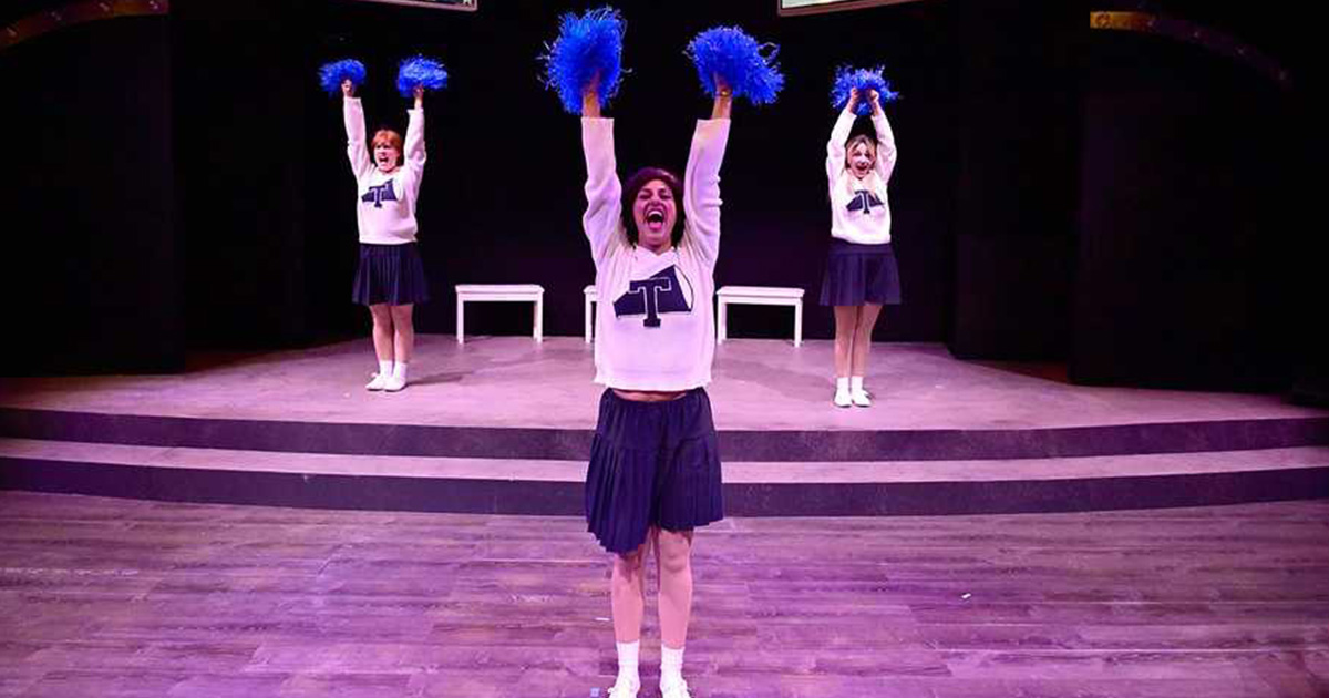 Vanities | Players Circle Theater