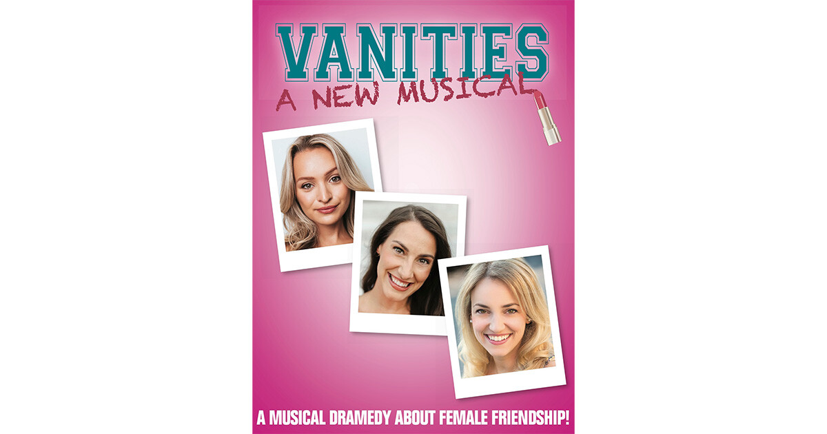 Vanities: A New Musical