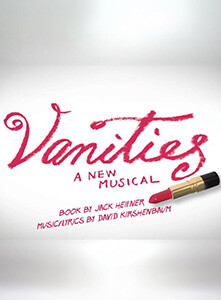 Vanities - Theater Showtimes & Tickets