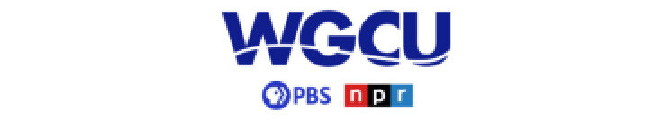 WGCU NPR Logo | Players Circle Theater