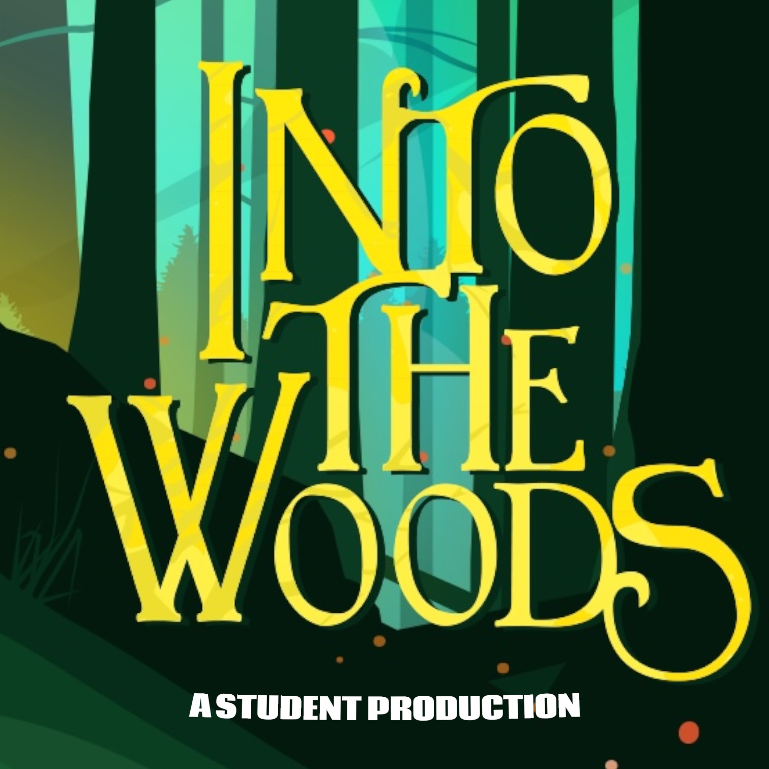 Into the Woods | Players Circle Theater Into the Woods | Players Circle Theater