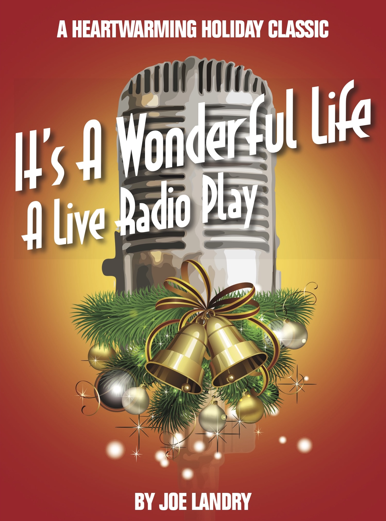 It's A Wonderful Life | Players Circle Theater