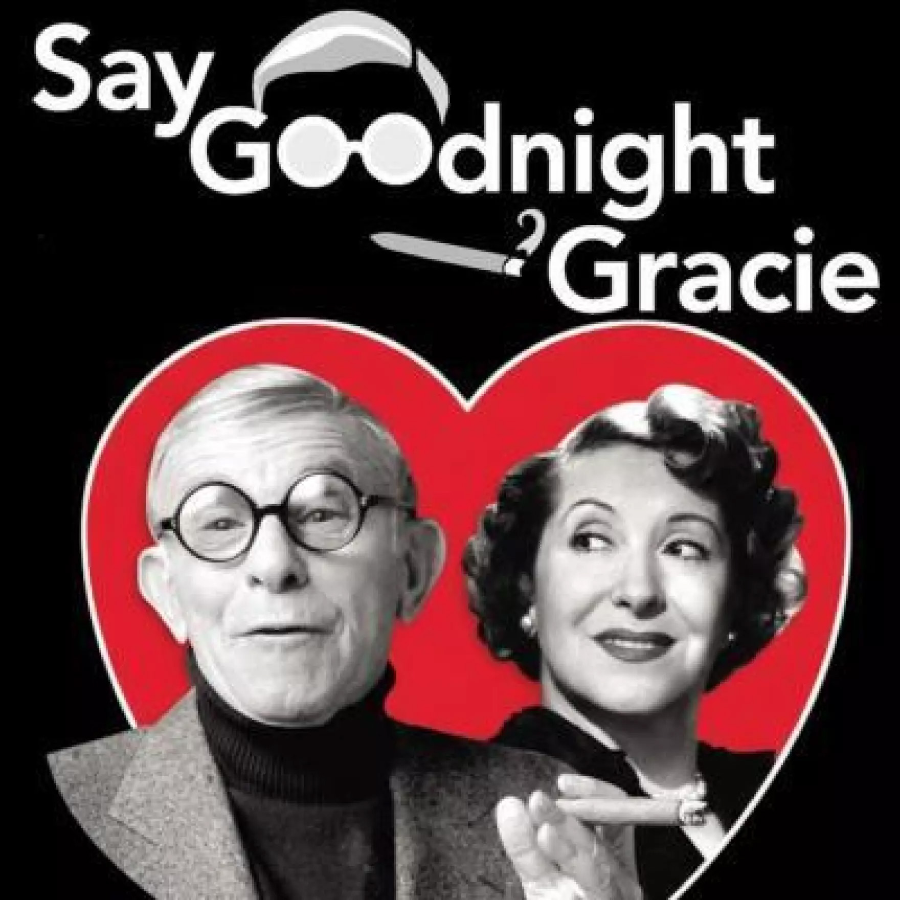 Say Goodnight Gracie | Players Circle Theater