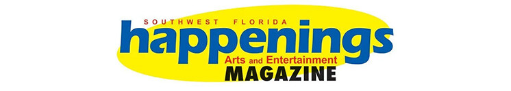 Happenings Magazine Logo | Players Circle Theater