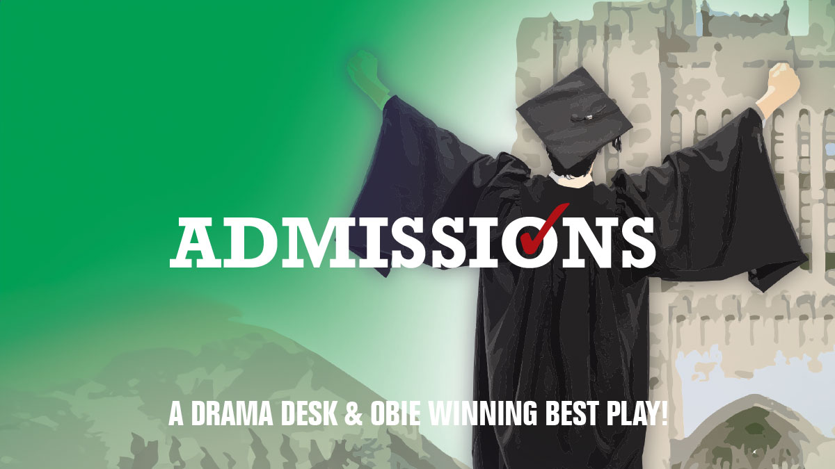 Admissions Theater Show | Players Circle Theater