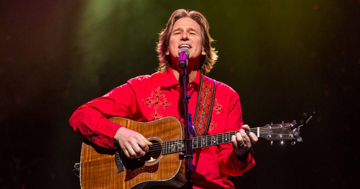 Billy Dean | Players Circle Theater | Things to do in lee County