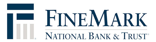 FineMark National Bank & Trust | Players Circle Sponsor