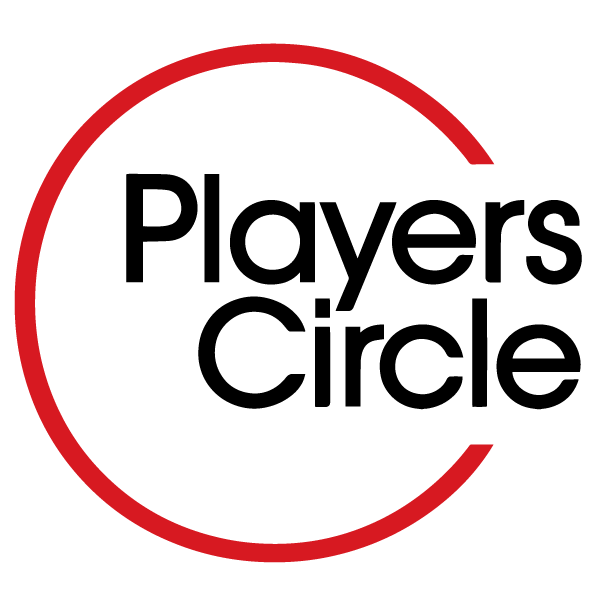 image of Players Circle Logo