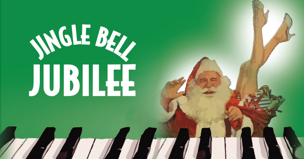 Jingle Bell Jubilee Musical Show | Players Circle Theater