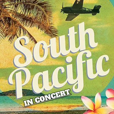 South Pacific - Theater Showtimes & Tickets