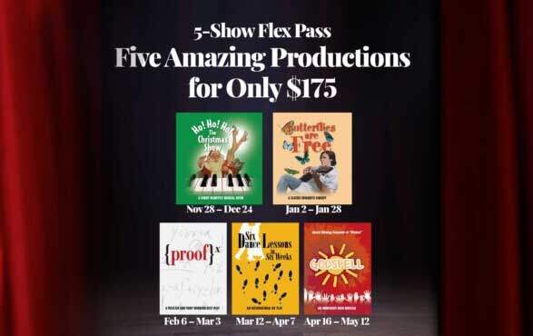Theater Subscriptions