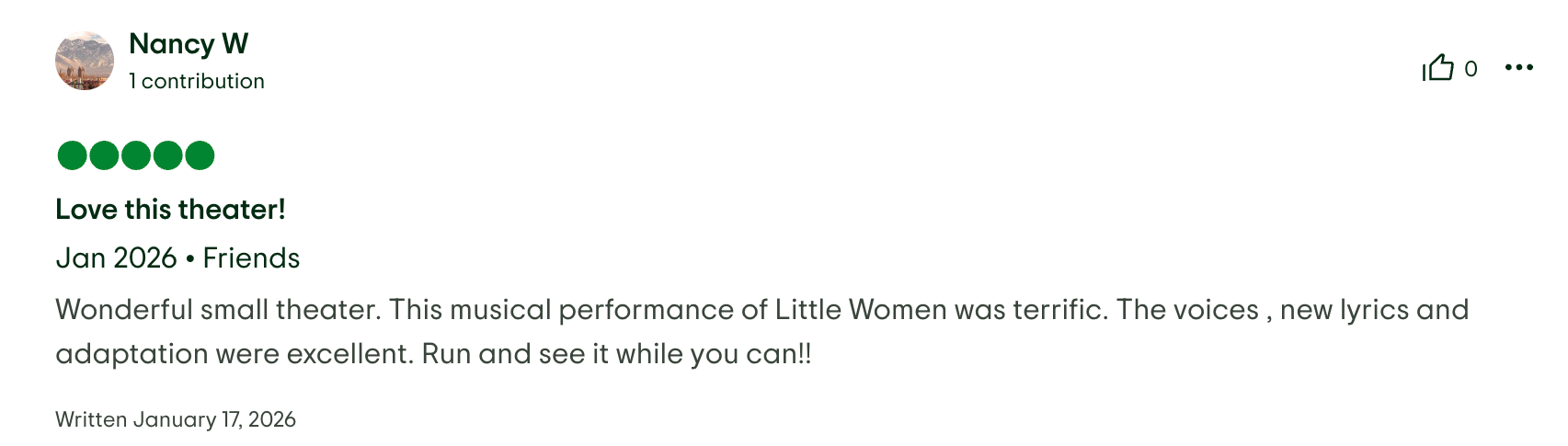 screencapture-tripadvisor-Attraction-Review-g34230-d20015755-Reviews-Players-Circle-Theater-Fort-Myers-Florida-html-2026-01-20-09_16_37 Trip Advisor Review