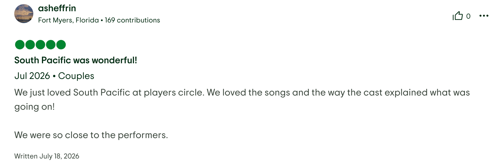 screencapture-tripadvisor-Attraction-Review-g34230-d20015755-Reviews-Players-Circle-Theater-Fort-Myers-Florida-html-2026-07-21-13_35_39 copy Trip Advisor Review