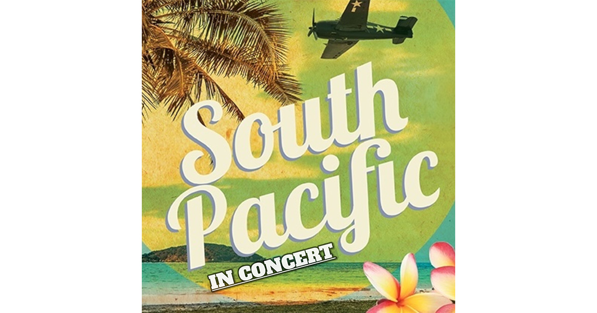 South Pacific In Concert | Players Circle Theater