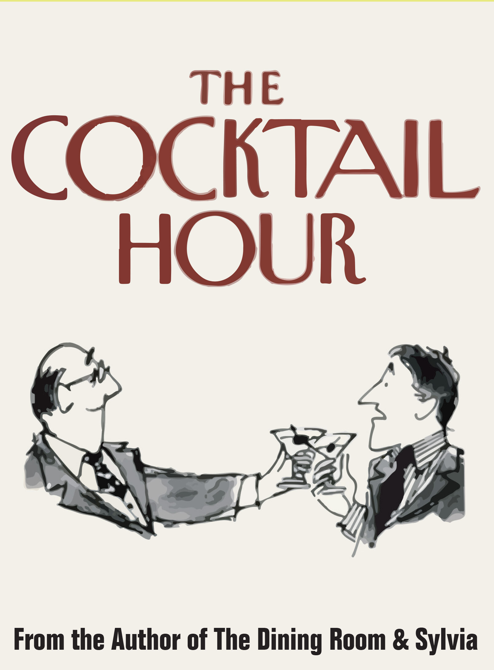 The Cocktail Hour| Players Circle Theater