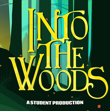 Into the Woods - Theater Showtimes & Tickets